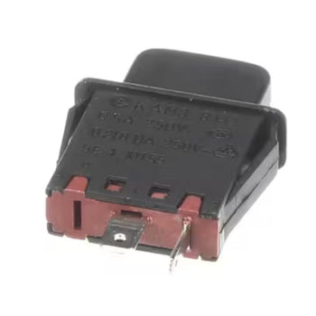 Summit Appliance 5E-4-10T55 PLUNGER STYLE DOOR SWITCH OEM