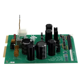 Concordia Beverage Systems 2611-013 Dc Supply Board Assembly 995/2000