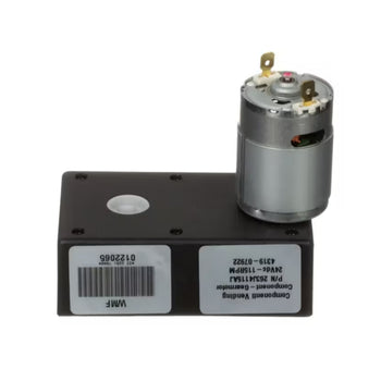 WMF 263J4115AJ Motor 24 VDC 8300 RPM OEM Part