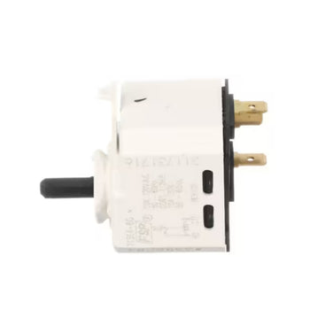 Whirlpool 211731716 Switch Push-To-Start, Dryer 1CWGD5700/7MLGC954 series