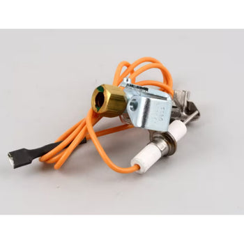 Duke 12061 Pilot Burner /Ignitor Assembly, Propane Gas
