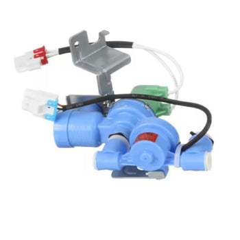 LG Appliances MJX64471602 WATER VALVE ASSEMBLY 24VDC 9W