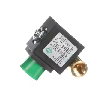 Monaco Foodservice 21TG2KR0V22 SOLENOID VALVE WATER REFILL ASSY ETL ESP