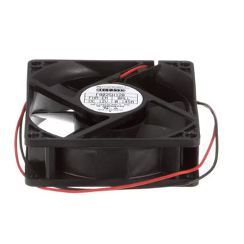 Delfield 5326H Fan Axial 12VDC 3.5" Square 18682-VD