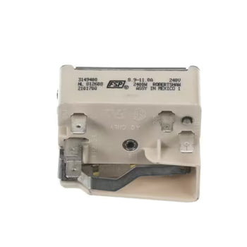 Whirlpool 2101700 Infinite Switch 8" Surface Element 240V Range