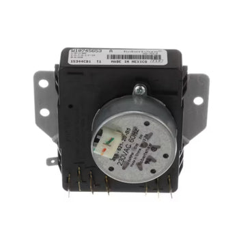 Whirlpool 162-722-2 Timer Cycle Control 15344CD1 T1, Dryer