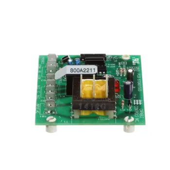 Pitco 800A2211 Liquid Level Control 120VAC CC Genuine OEM