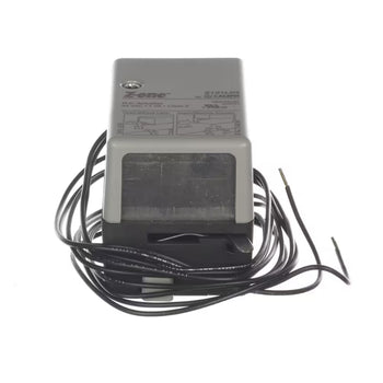 Whalen Company Z121L03 Actuator without End Switch Zone Valve Normally Closed 24VAC