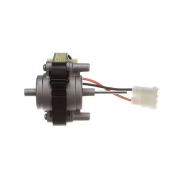 GE Appliance 180301 Refrigerator Condenser Fan Motor