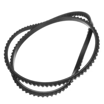 Univex 674-14012021-3209 Drive Belt 40 SPZ1150 Sprizza Pizza Dough Spreader Black