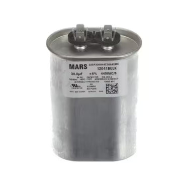 Whalen Company 325P306H44C36A4XMK  Capacitor 440 Volt 30 MFD