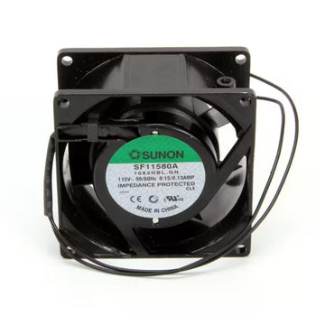 Henny Penny H26008 Fan Axial 115V 50/60HZ OEM Part