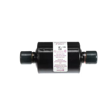 York SF-115 Filter Drier Suction 5/8 ODF 400 psig, 3798 OEM