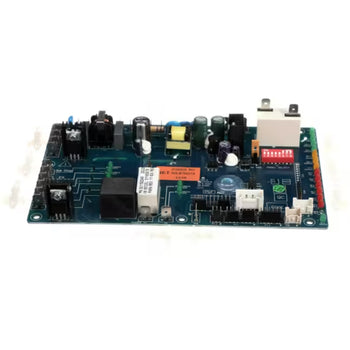 Follett 01394626 Control Board with Stand-Offs 120V 1810/2110