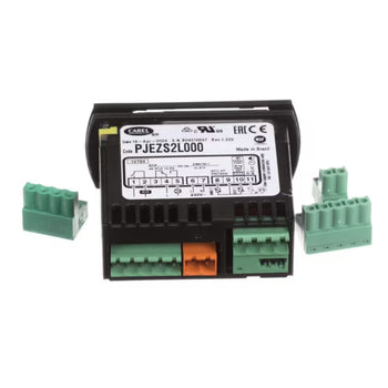 Continental Refrigeration PJEZS2L000 ELEC TEMP CTL WARMER RED 230V