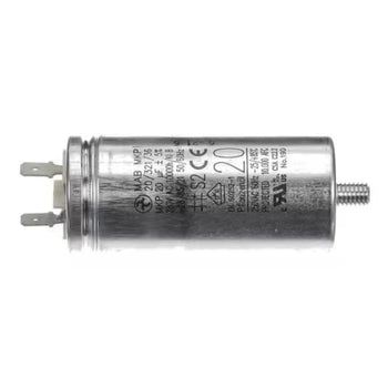 Bizerba 02-S171 Capacitor 20uF OEM Part