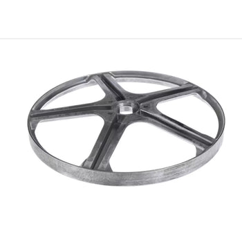Frigidaire A11973301 Drive Pulley Drum, Rear