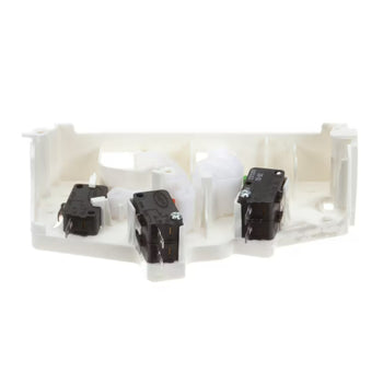 Amana Menumaster C5110R Microswitch Interlock Assembly Door
