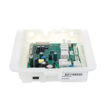 Frigidaire A01166920 Main Control Board with Housing White Refrigerator