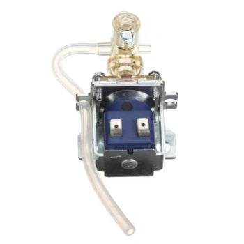 Grindmaster Cecilware 70250-60 Solenoid Valve Dump 24V 50/60HZ, Deltrol OEM