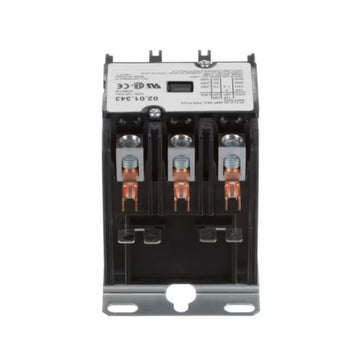 Hatco HCC-3XT04QD119 Contactor 120V 50A 3 Pole
