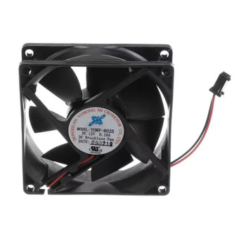 Magic Chef YHWF-8025 Axial Brushless Fan Evaporator 12VDC 0.10A Beverage Cooler