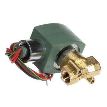 Baxter 238210-032-0 Solenoid Valve MP-C-080 110/120V 50/60HZ