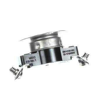 Carrier 50945L2-15 Hi Limit Switch Auto Reset, 140-190F D22R