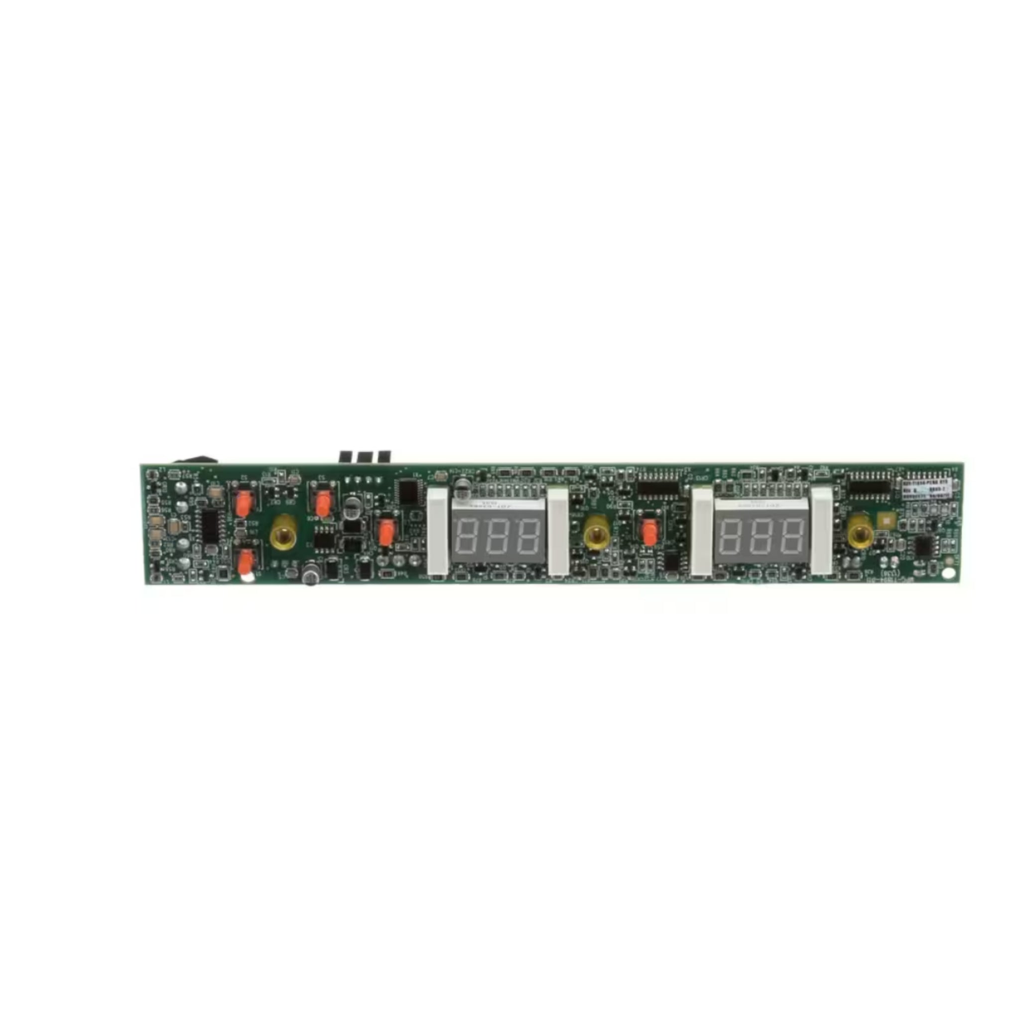 Marshall Display Table Marshall Air TMA-T1894-020 Digital Control, Temp Display Deck 2 ...