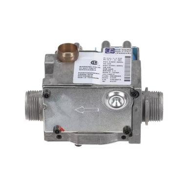 Electrolux Professional 0848065 GAS VALVE, 1553073 220V 60HZ, USA