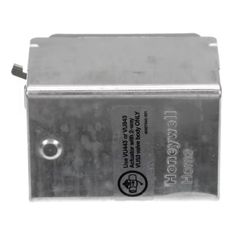Trane 40007542-001 Actuator 24V 50/60Hz 5W 52 Degrees C 2 Way