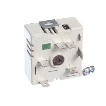 BKI 50.59130.001 Infinite Switch 120V-1246 15A, EGO