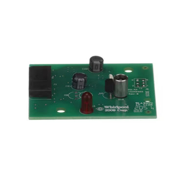 Whirlpool 10249302 Control Board Ice Level/Receiver for Refrigerator