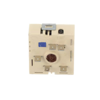 GE Appliance 50.59079.041 Infinite Switch Kit 240V 13 Amp 6" Element