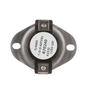 AAON 314909 Limit Switch L105-10F EXP.75 ALS