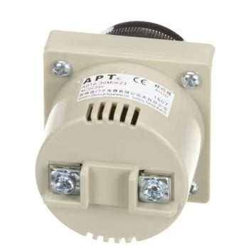 LBC Bakery Equipment AD16-30M /w23 Buzzer 24 Volt AC/DC LMO/LRO