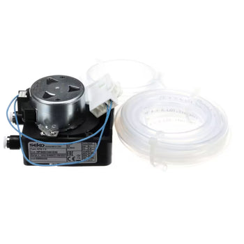 Electrolux 686602400 Peristaltic Pump Detergent 50/60Hz 1.450psi Fit WT65 series