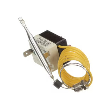 Fagor Commercial SP-011 Thermostat Tecasa 125C for AD-120W/AD-72W/COP-504W
