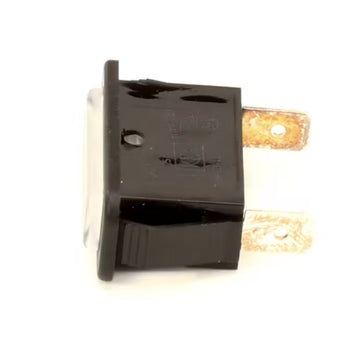Fetco T29-03-18 Indicator Light Clear Brew 110V Fits CBS-61H/CBS-51H10