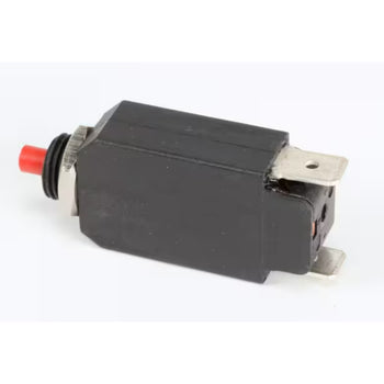 Bakers Pride TR11-C-X-63-R-0-C-3.0A Circuit Breaker 3 Amp 240V Fits BK-18/P-18/P-22BL