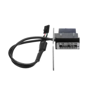 Excel Dryer E3920-0715 OPTIC SENSOR GENUINE OEM