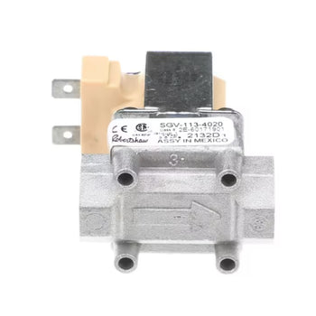 Star SGV-113-4020 Solenoid Valve 24VAC 1/4"NPT