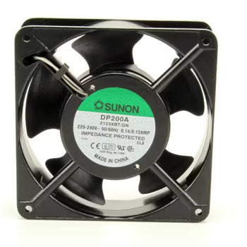 Garland B2C08J Cooling Fan 220-240V 50/60Hz OEM Part
