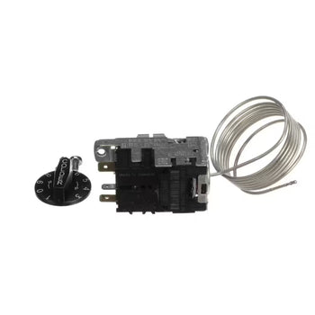True Temperature Control, 077B6871 GENUINE OEM