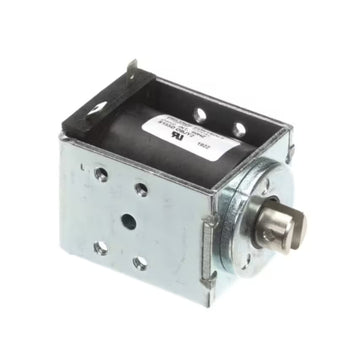 Grindmaster Cecilware 57390-60 Solenoid Valve, OBJY2 120VAC 60Hz OEM Part