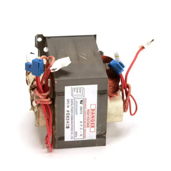 Panasonic F0624C3 Transformer High Voltage 208V-230V 60Hz