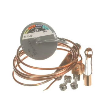 Heatcraft 02526-1-AW1 Power Element Kit Expansion Valve/TXV 5FT Capillary Tube