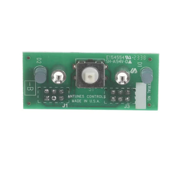Antunes 4070208-1524 Power Board Muffin/Bagel HRT-5H