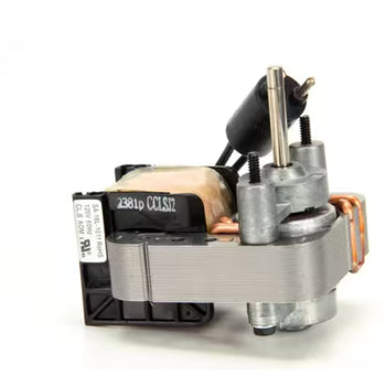 Continental SA-16L-1011 Evaporator Fan Motor 115V, 3000 RPM