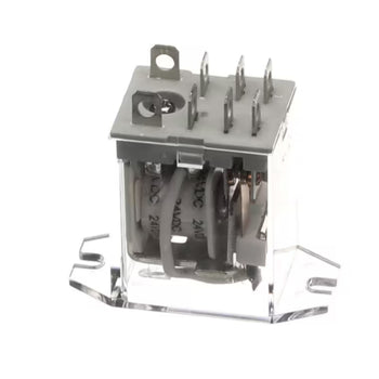 Hatco SME-224DF1-F Mini Relay 24VDC DPDT